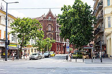 复古风格模拟游戏《列宁街小摊》Steam页面开放 年内发售